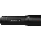 LEDLENSER P7 LED lámpa, 1xC-LED, 4XAAA elemmel 450lm 