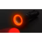 LEDLENSER P9R Core LEP tölthető lézer lámpa, fehér/piros fény, Li-ion, 1000lm/1300m