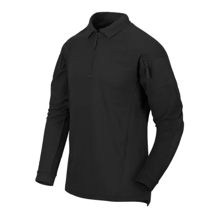 Helikon-Tex Range Polo Shirt - Fekete