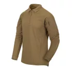 Helikon-Tex Range Polo Shirt - Coyote