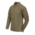 Helikon-Tex Range Polo Shirt - Adaptive Green