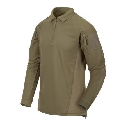 Helikon-Tex Range Polo Shirt - Adaptive Green