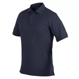   Helikon-Tex Urban Taktikai Galléros póló - TopCool Lite - Navy Blue