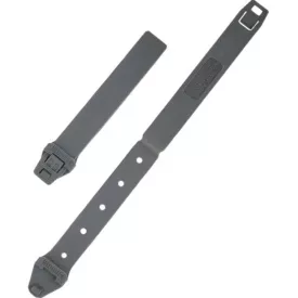 Maxpedition TacTie® PJC5™ (Pack of 6) (Black)