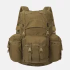 Helikon-Tex Bergen hátizsák - Coyote