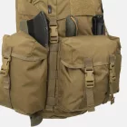 Helikon-Tex Bergen hátizsák - Coyote