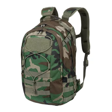 EDC Pack-Cordura-US Woodland