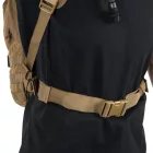 EDC pack-cordura-coyote