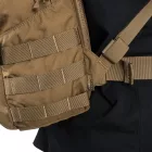 EDC pack-cordura-coyote