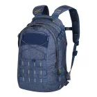 Helikon-Tex EDC Backpack® - Nylon Polyester Blend - Melange Blue