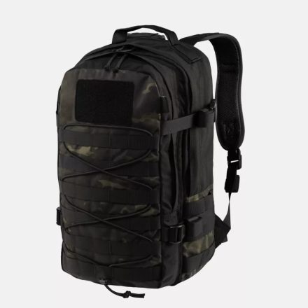 Helikon-Tex Raccoon MK2 hátizsák - Multicam - Fekete