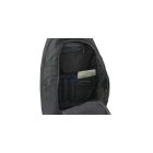 Helikon-Tex Traveler hátizsák - Fekete