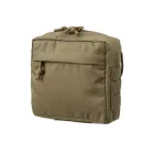 Direct Action Chest rig admin pouch - Adaptive Green