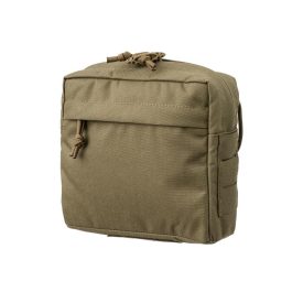 Direct Action Chest rig admin pouch - Adaptive Green