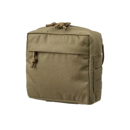 Direct Action Chest rig admin pouch - Adaptive Green