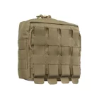 Direct Action Chest rig admin pouch - Adaptive Green