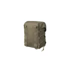 Direct Action Cargo Pouch MK II ® - Cordura® - Fekete