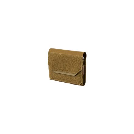 Direct Action Counterweight/Battery Pouch - Coyote Brown
