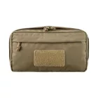 Direct Action Front Flap Admin Pouch - kistáska- Adaptive Green 