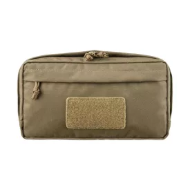  Direct Action Front Flap Admin Pouch - kistáska- Adaptive Green 