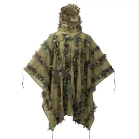 Helikon-Tex Ghillie Suit - Snow camo