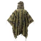 Helikon-Tex Ghillie Suit - Snow camo