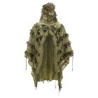 Helikon-Tex Ghillie Suit - Snow camo