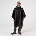 Helikon-Tex Lightweight ultrakönnyű Poncho  - Fekete