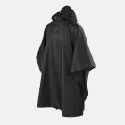 Helikon-Tex Lightweight ultrakönnyű Poncho  - Fekete