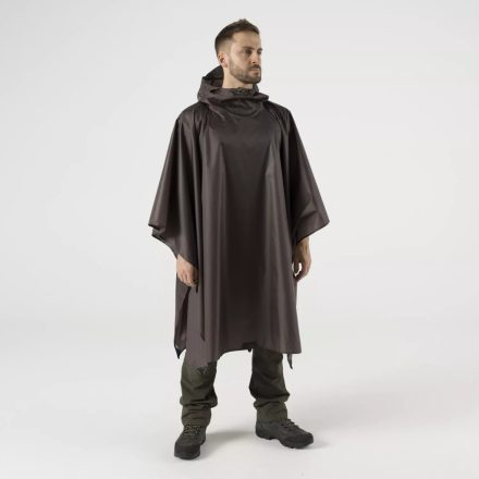 Helikon-Tex Lightweight ultrakönnyű Poncho  - Earht Brown 