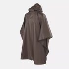 Helikon-Tex Lightweight ultrakönnyű Poncho  - Earht Brown 
