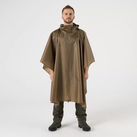 Helikon-Tex Lightweight ultrakönnyű Poncho  - Coyote