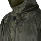 Helikon-Tex Poncho U.S. Model – Earth Brown