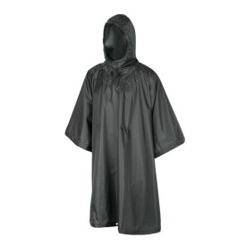 Helikon-Tex Poncho U.S. Model – Shadow Grey