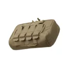 Direct Action NVG Pouch MK II -  Fekete