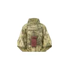 Helikon-Tex Swagman Roll Poncho  - Multicam - Fekete