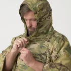 Helikon-Tex Swagman Roll Poncho  - Multicam - Fekete