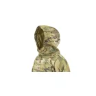Helikon-Tex Swagman Roll Poncho  - Multicam - Fekete