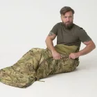 Helikon-Tex Swagman Roll Poncho  - Multicam - Fekete