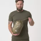 Helikon-Tex Swagman Roll Poncho  - Multicam - Fekete