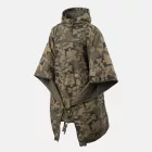 Helikon-Tex SWAGMAN ROLL Poncho® - PL Woodland 