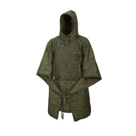 Helikon-Tex SWAGMAN ROLL Poncho® - Desert Night Camo