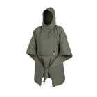 Helikon-Tex SWAGMAN ROLL Poncho® - Alpha green