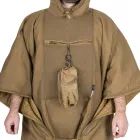 Helikon-Tex SWAGMAN ROLL Poncho® - PenCott® WildWood™