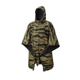 Helikon-Tex SWAGMAN ROLL Poncho® - Coyote