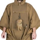 Helikon-Tex SWAGMAN ROLL Poncho® - Coyote