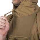 Helikon-Tex SWAGMAN ROLL Poncho® - Coyote