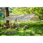 SUPERTARP - Olive Green