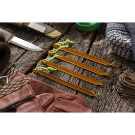 Helikon-Tex Tarp stakes- cövek