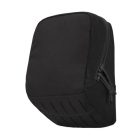 Direct Action Utility Pouch - X_large -  Fekete